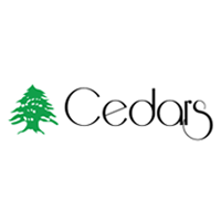 Cedars à Paris 19
