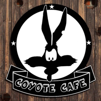 Coyote Café à Rouen - Centre