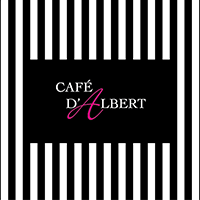 Café d'Albert à Paris 18