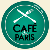 Café de Paris à Calais