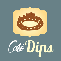Café Dips à Toulouse - Les Carmes - Esquirol