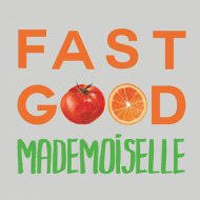 Fast Good Mademoiselle à Lyon - Ainay