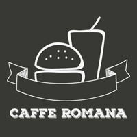 Caffe Romana à Ajaccio