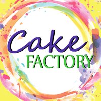Cake Factory à Villeparisis