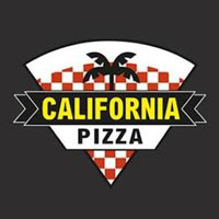 California Pizza à La Courneuve