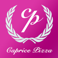 Caprice Pizza à Lyon - La Villette