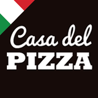 Casa Del Pizza à Marseille 10