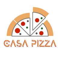 Casa Pizza à Salon De Provence