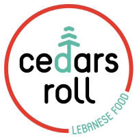 Cedar's Roll à Rennes  - Centre