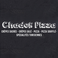 Chadok Pizza à Paris 20