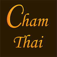 Cham Thai à Paris 14