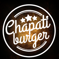 Chapati Burger à Marseille 15