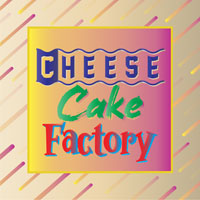 Cheese Cake Factory Paris 15 à Paris 15