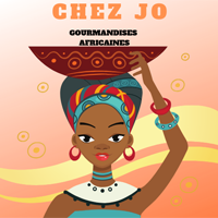 Chez Jo les Gourmandises Africaines à Bry Sur Marne
