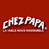 Chez Papa à Paris 02