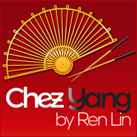 Chez Yang by Ren Lin à Valenciennes