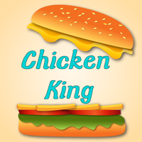 Chicken King à Clermont Ferrand - Centre Ville