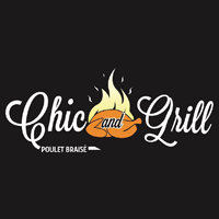Chic And Grill à Marseille 15