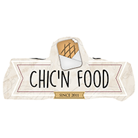 Chic'n Food à Dijon  - Montchapet - Gare