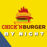 Chick'n Burger by Night à Douai
