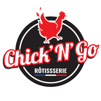 Chick'N'Go à Nice  - St Sylvestre