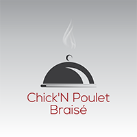 Chick'N Poulet Braisé à Paris 17