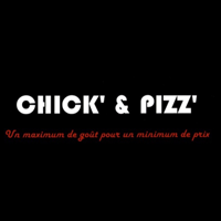 Chick’ & Pizz’ à Montargis