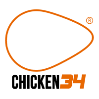 Chicken 34 à Montpellier  - Pas Du Loup