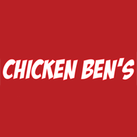 Chicken Ben'S à Les Pavillons Sous Bois