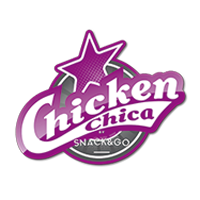 Chicken Chica à Besancon  - Battant