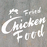 Chicken Food à Paris 12