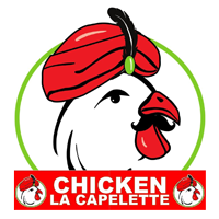Chicken la Capelette à Marseille 10