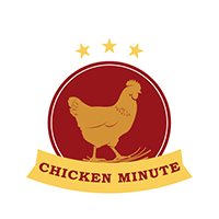 Chicken Minute à Le Pecq