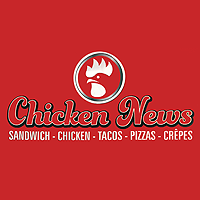 Chicken News à Massy
