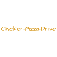 Chicken Pizza Drive à Mondeville