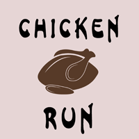 Chicken Run à Marseille 03