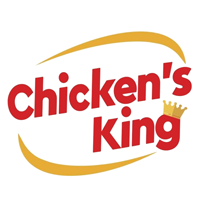 Chicken's King à Montreuil