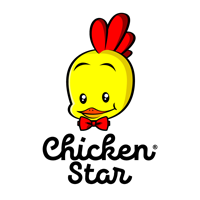 Chicken Star à Strasbourg  - Centre Gare