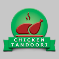 Chicken Tandoori à Villeurbanne  - Ferrandiere - Maisons Neuves