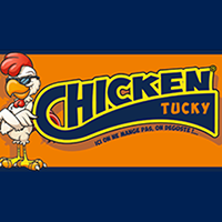 Chicken Tucky à Roubaix