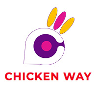 Chicken Way à Grenoble  - Hyper Centre