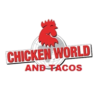 Chicken World & Tacos à Cannes  - Petit Juas
