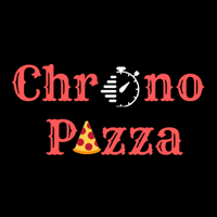 Chrono Pizza à Saint Leu La Foret