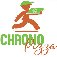 Chrono Pizza à Comines