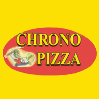 Chrono Pizza à Saint Dizier