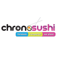 Chrono Sushi à Pontault Combault