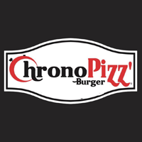 Chronopizz ‘Burger à Nimes  - Centre