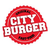 City Burger à Wattrelos