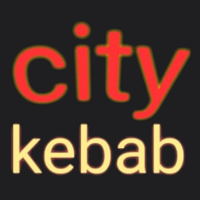 City Kebab à Saint Etienne  - Centre Ii - Bizillon - St-Roch - Valbenoite