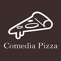 Comedia Pizza à Reims - Porte De Paris - Courlancy